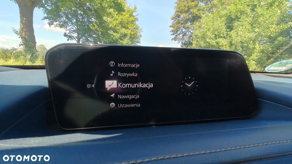 Mazda CX-30 SKYACTIV-G 2.0 M-Hybrid - 21