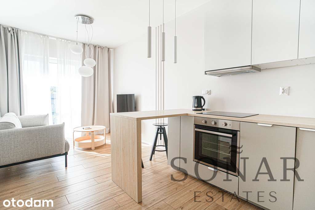 Piękny 2 pok. apartament | Lwowska