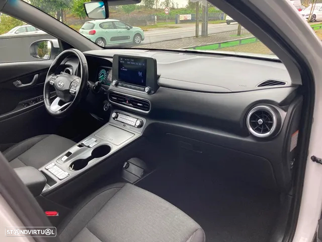 Hyundai Kauai EV 39 kWh Executive - 32