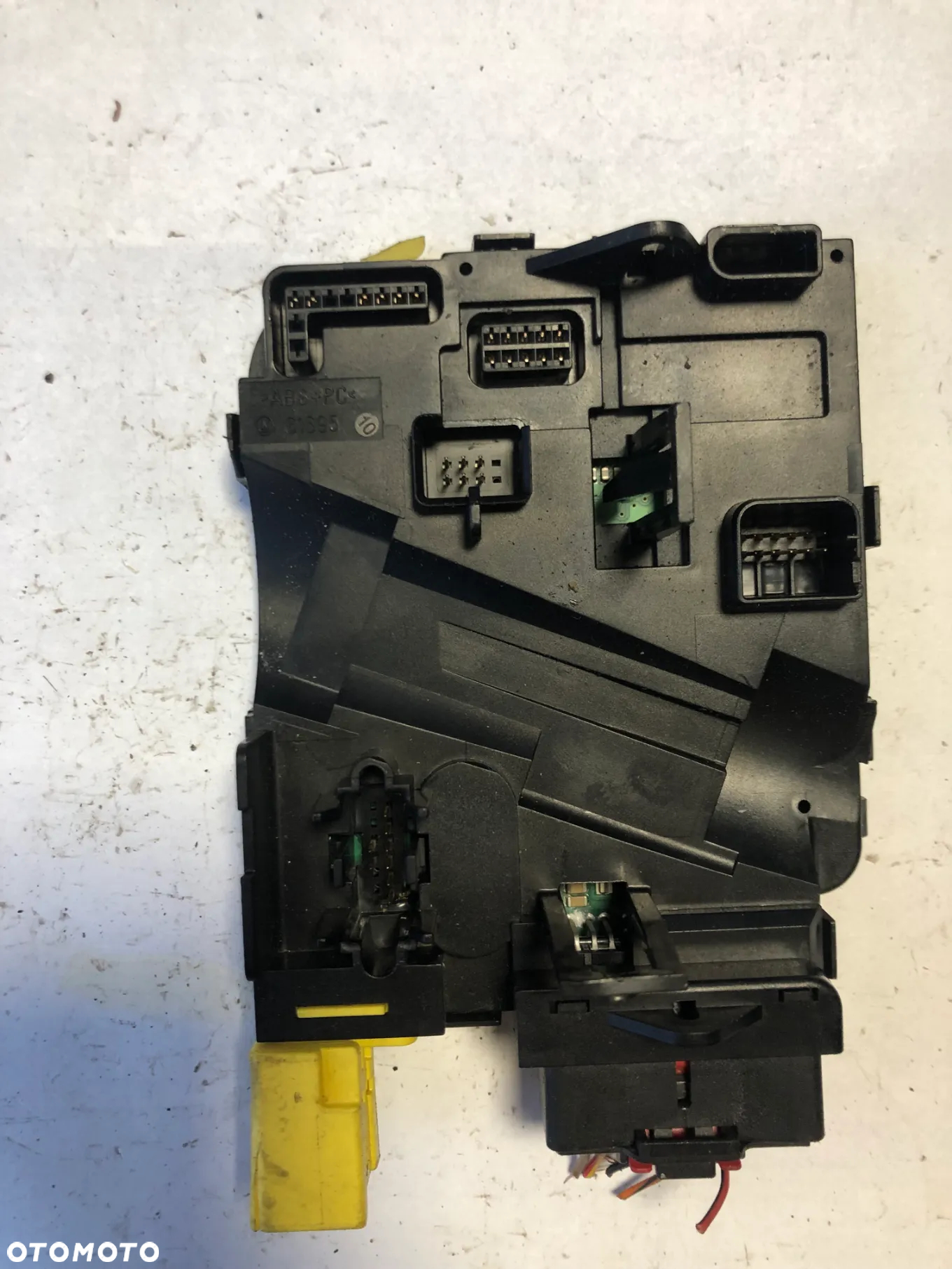 Moduł Czujnik Kąta Skrętu Audi A3 8P 1K0953549AH - 2