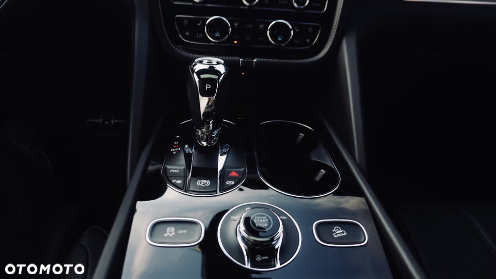 Bentley Bentayga - 13