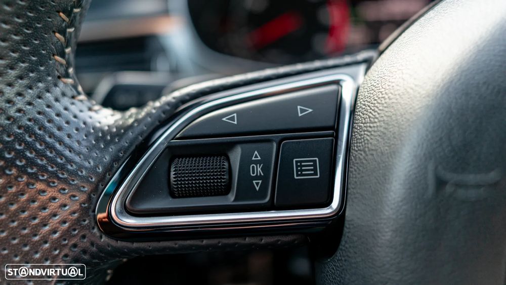 Audi A6 Avant 3.0 TDI V6 quattro S-line S tronic - 19