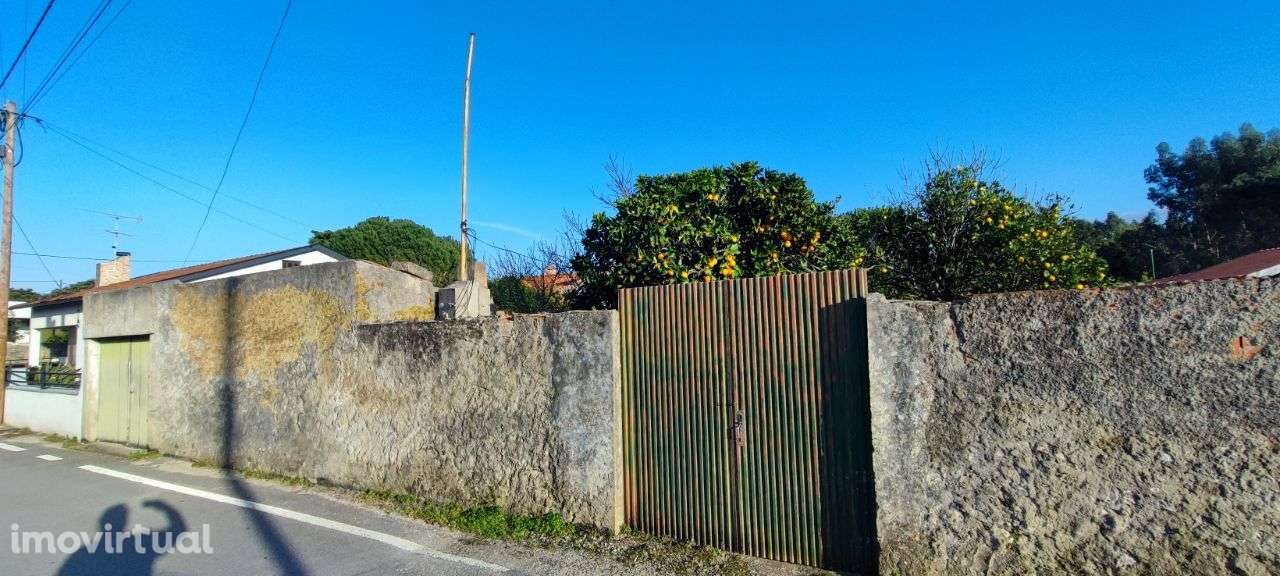 Terreno Viável p/ Construção - Cova da Serpe, junto acesso A17 - Grande imagem: 4/20
