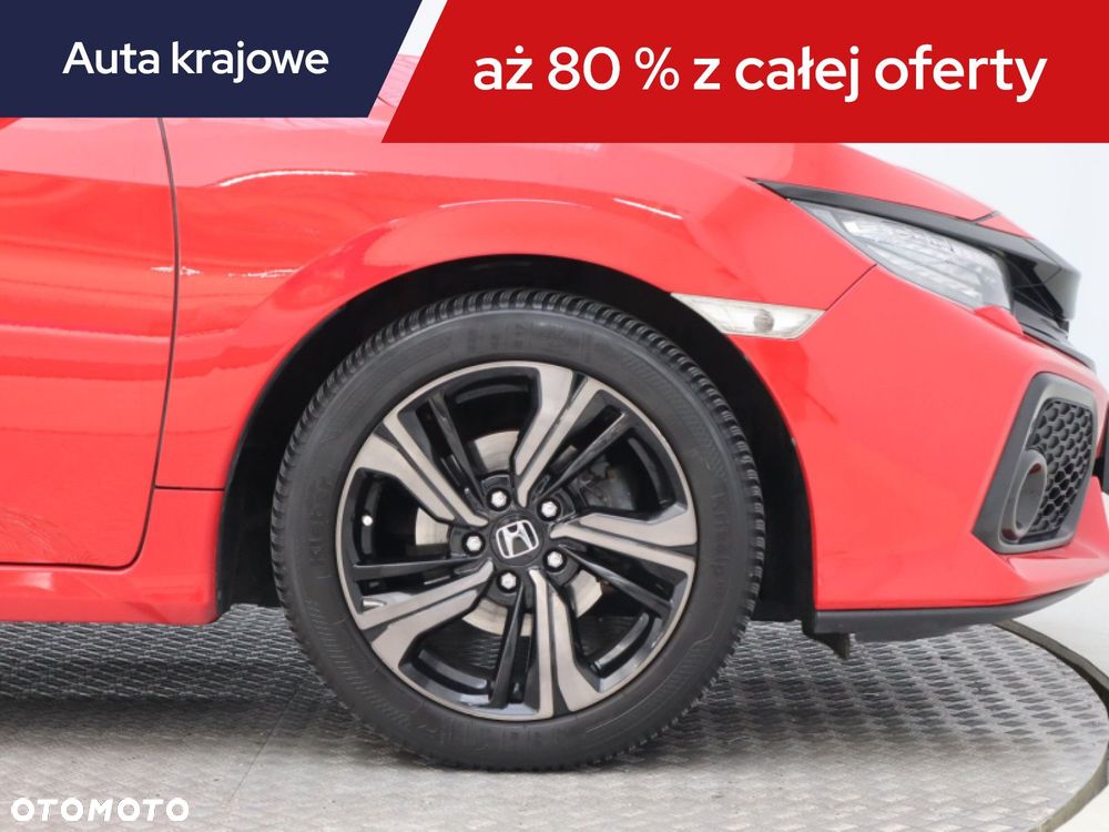 Honda Civic - 16
