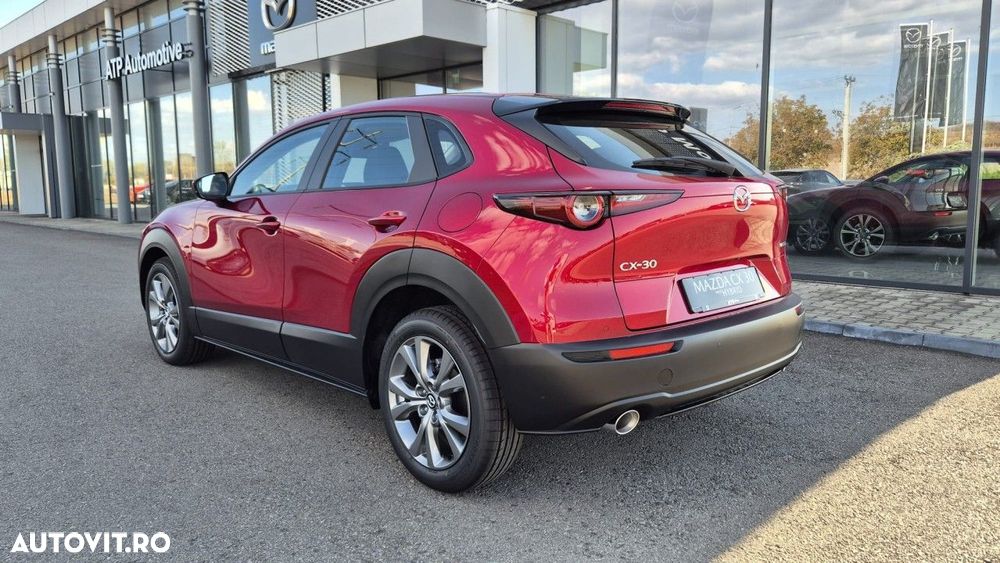 Mazda CX-30 - 2