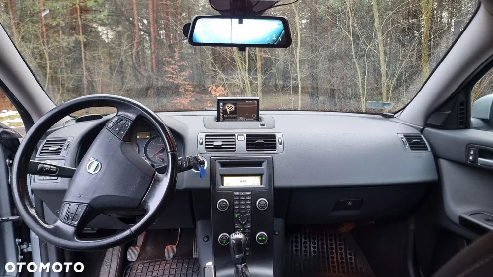 Volvo V50 2.0D DPF Kinetic - 16