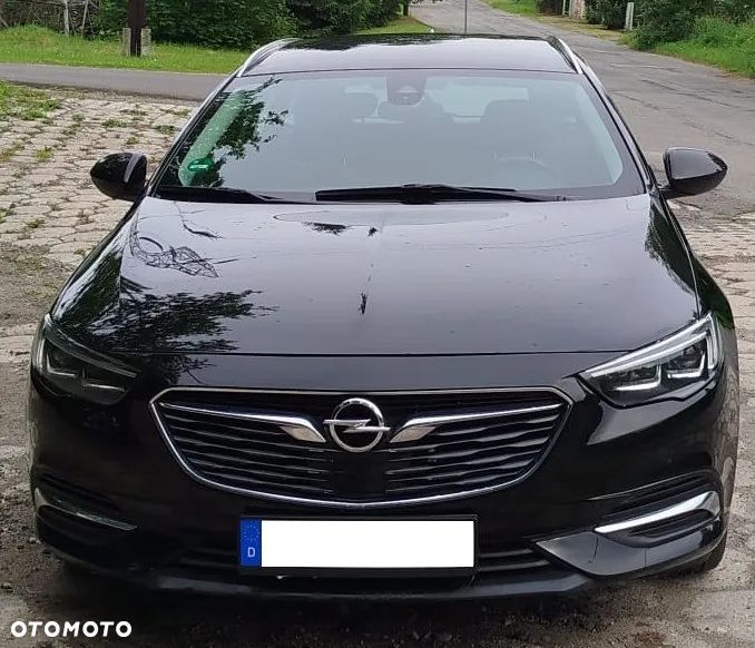 Opel Insignia 2.0 CDTI Elite S&S - 2