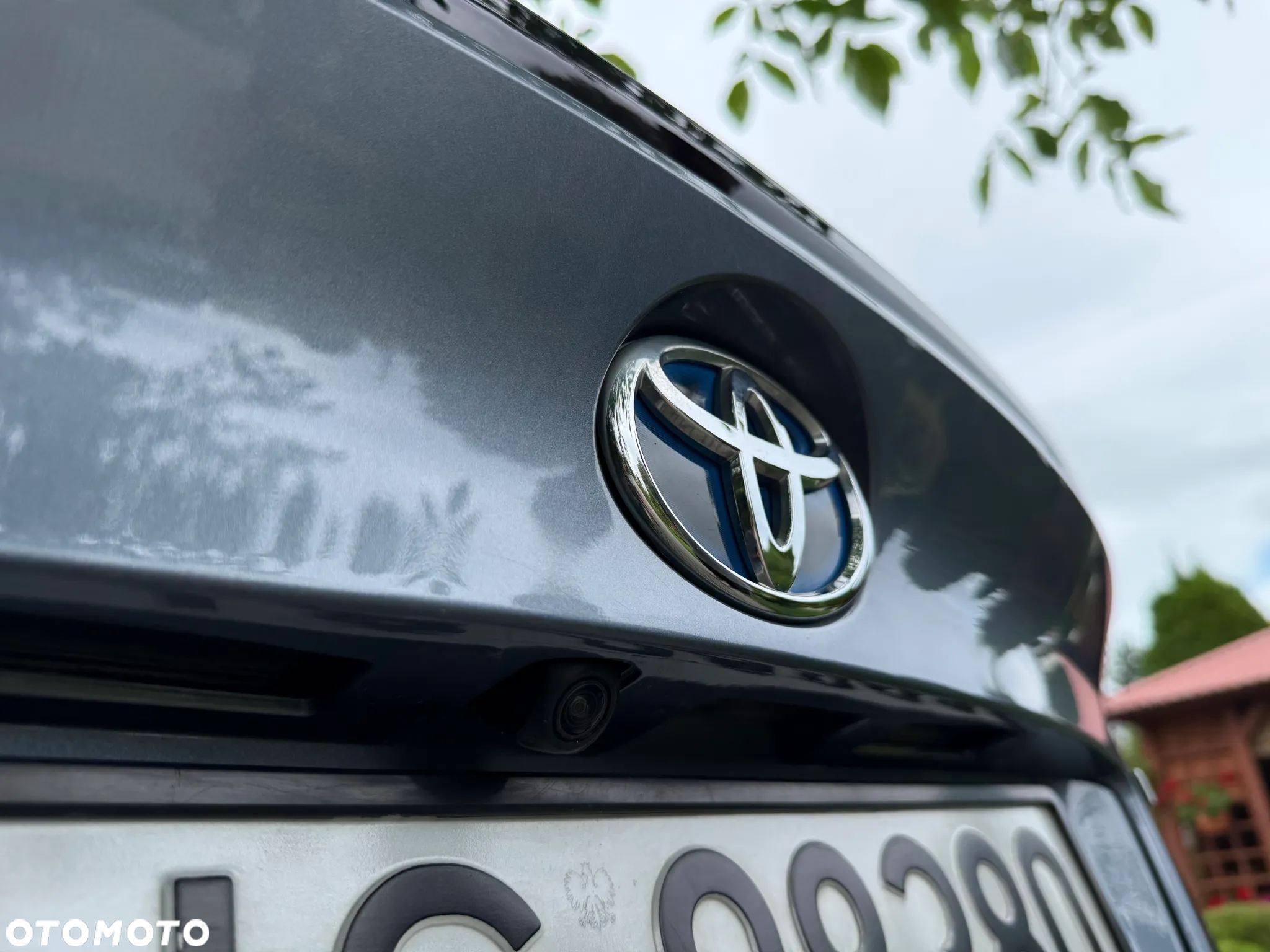 Toyota C-HR - 30