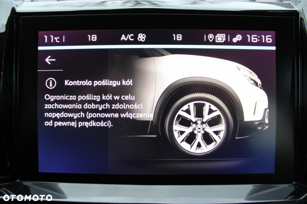 Citroën C5 Aircross - 23