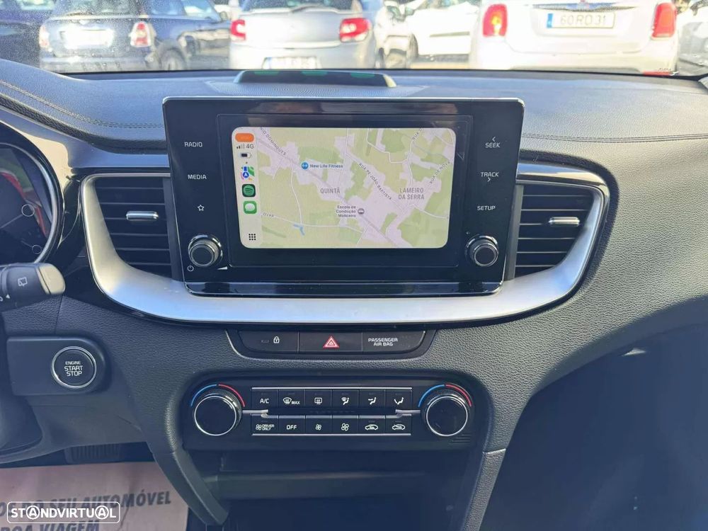 Kia Ceed SW 1.6 GDi PHEV Tech 6DCT - 15