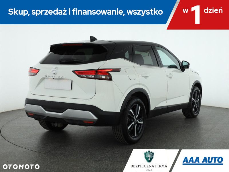 Nissan Qashqai - 6
