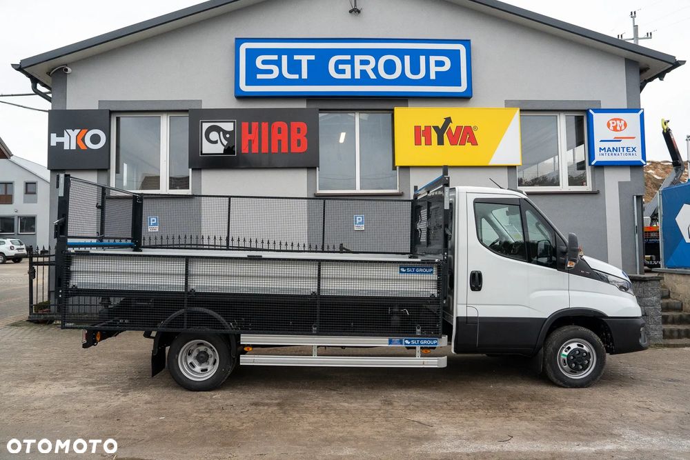 Iveco Daily 50C16 - 12