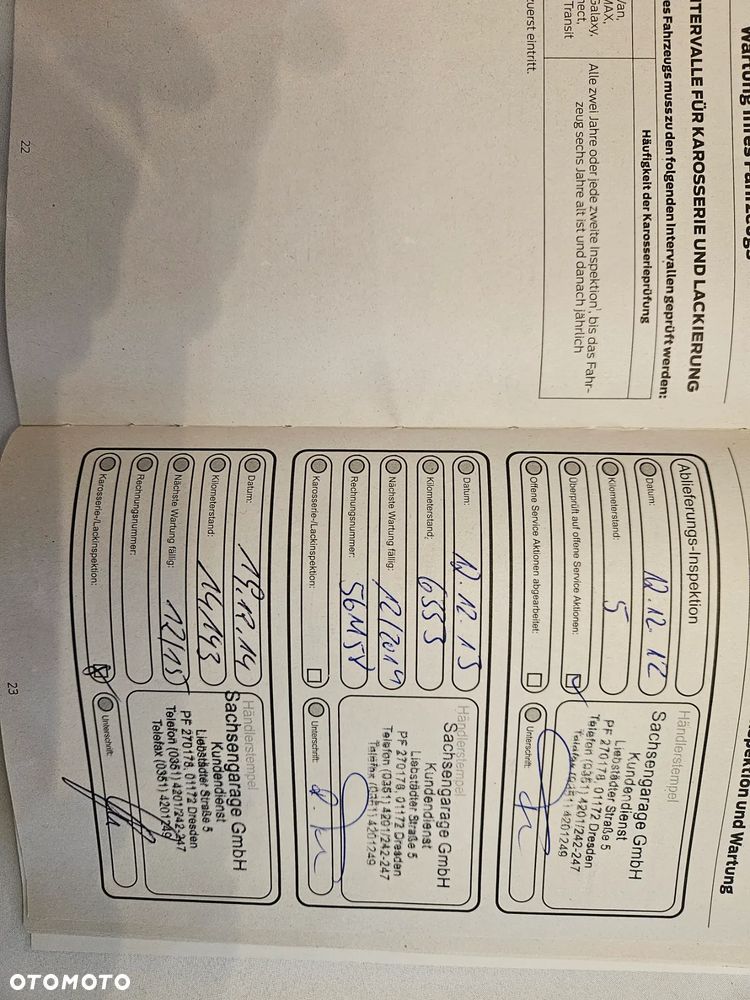 Ford Grand C-MAX 1.6 EcoBoost Titanium - 16