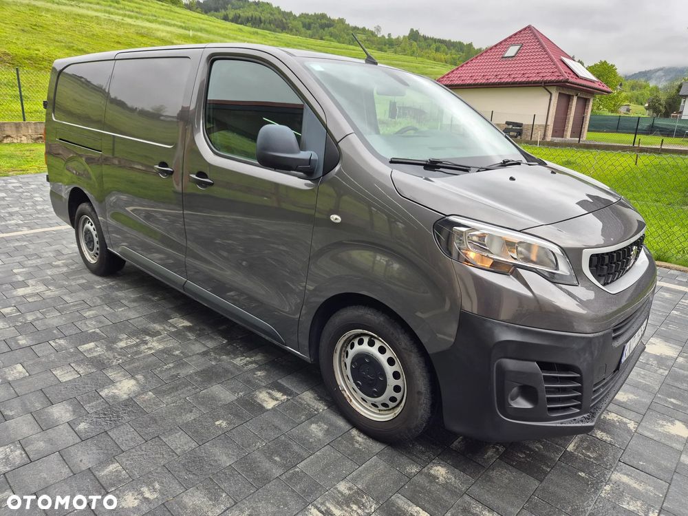 Peugeot Expert - 1
