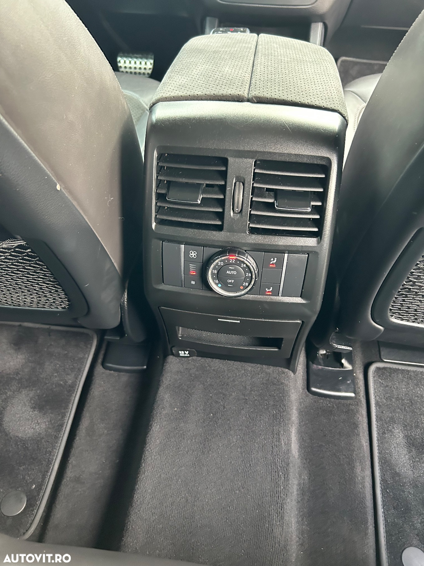 Mercedes-Benz GLE 350 d 4MATIC - 10