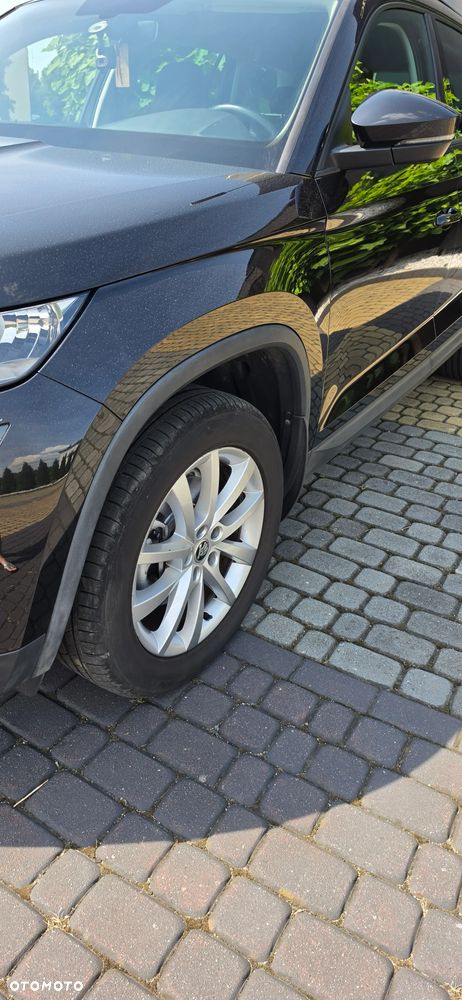 Skoda Kodiaq 2.0 TDI 4x2 Ambition DSG - 9
