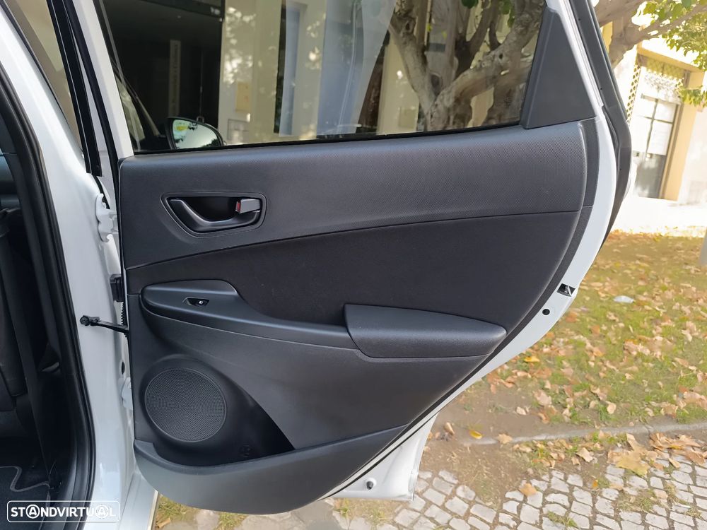 Hyundai Kauai 1.0 T-GDi N-Line - 37