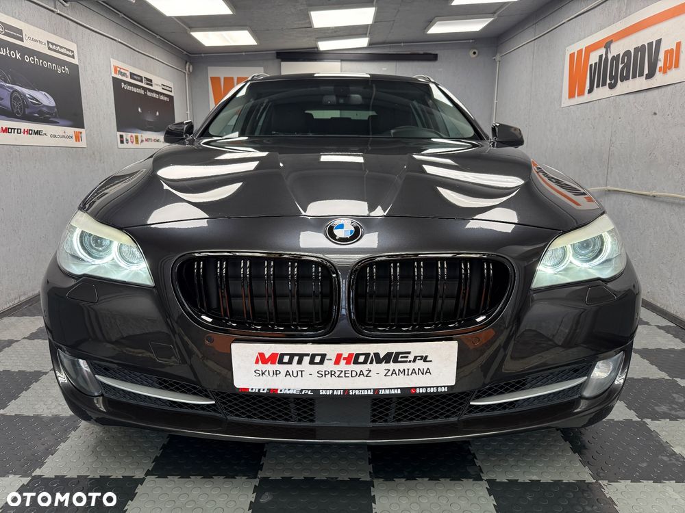 BMW Seria 5 - 27