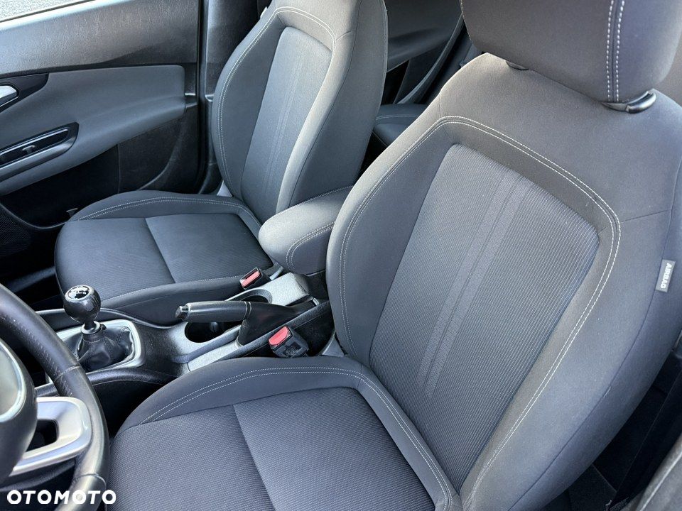 Fiat Tipo 2017