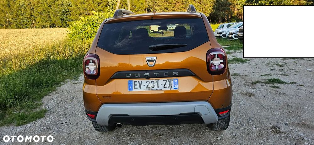 Dacia Duster - 4
