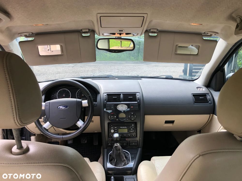 Ford Mondeo 2.0 TDDi Ghia - 14