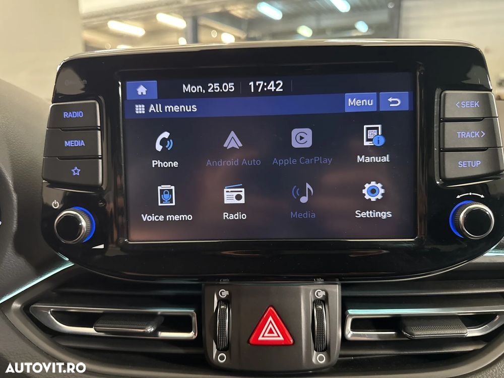 Hyundai i30 - 21
