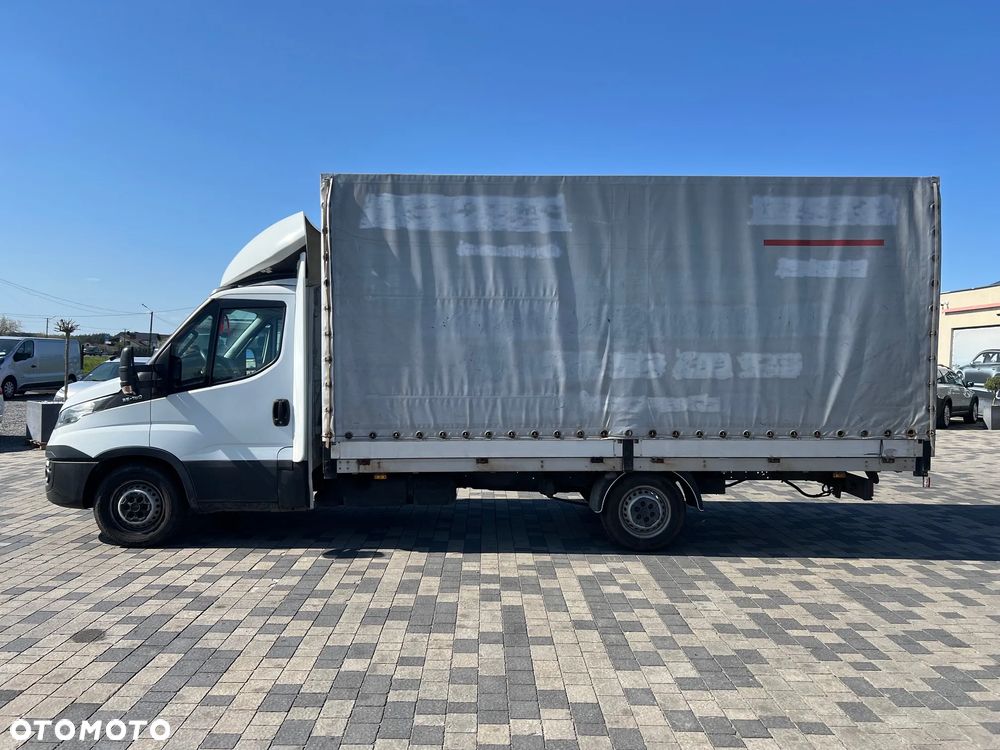 Iveco Daily - 2