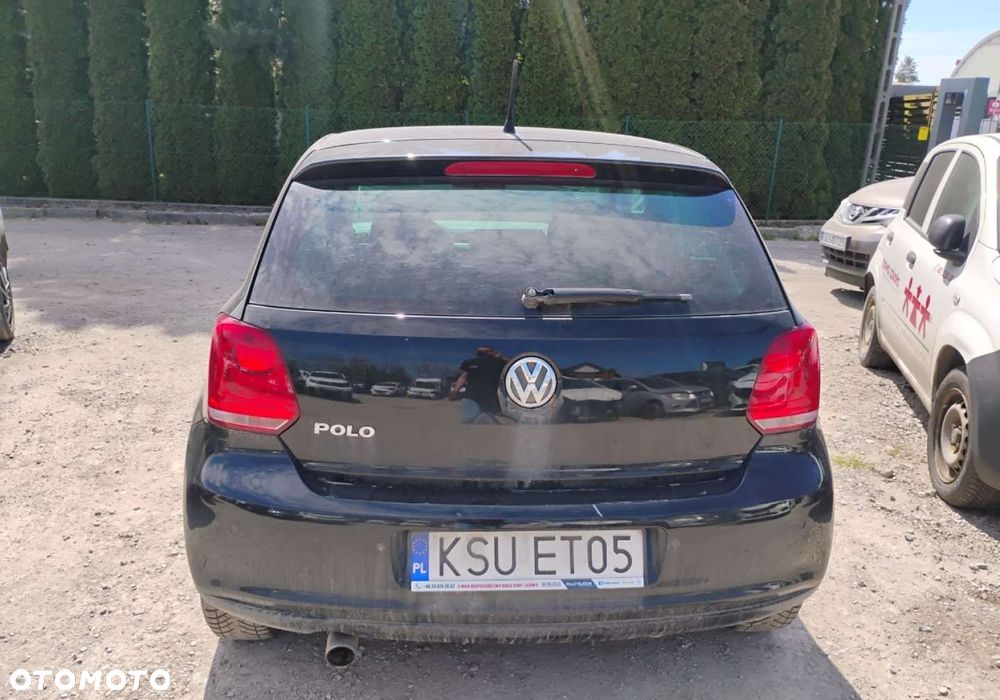 Volkswagen Polo - 21