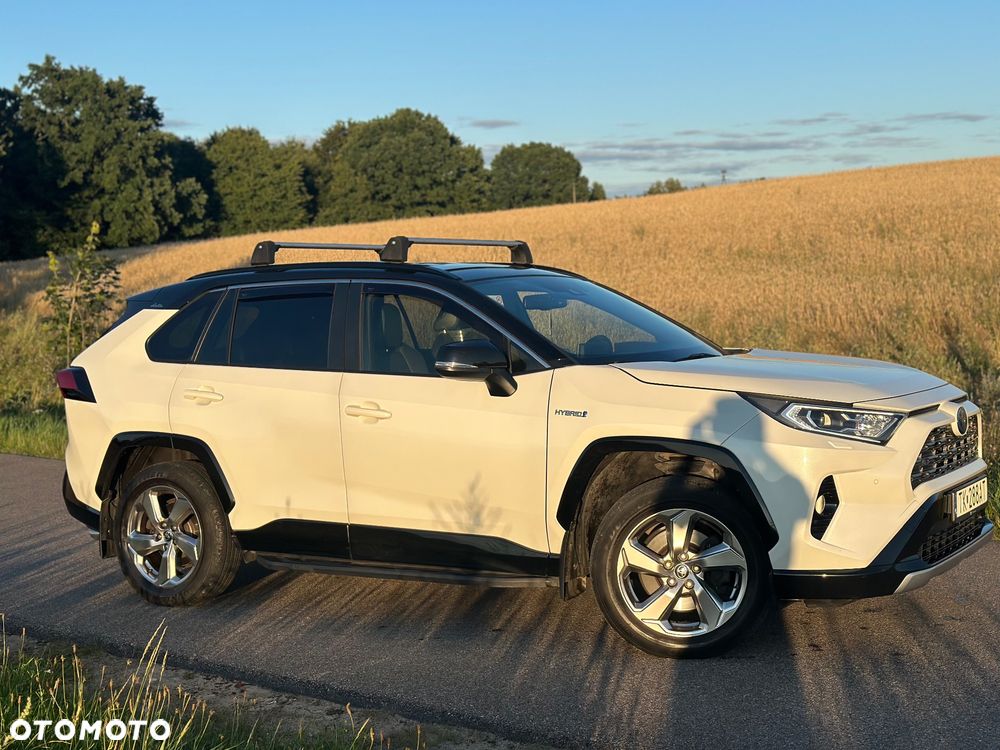 Toyota RAV4 - 3