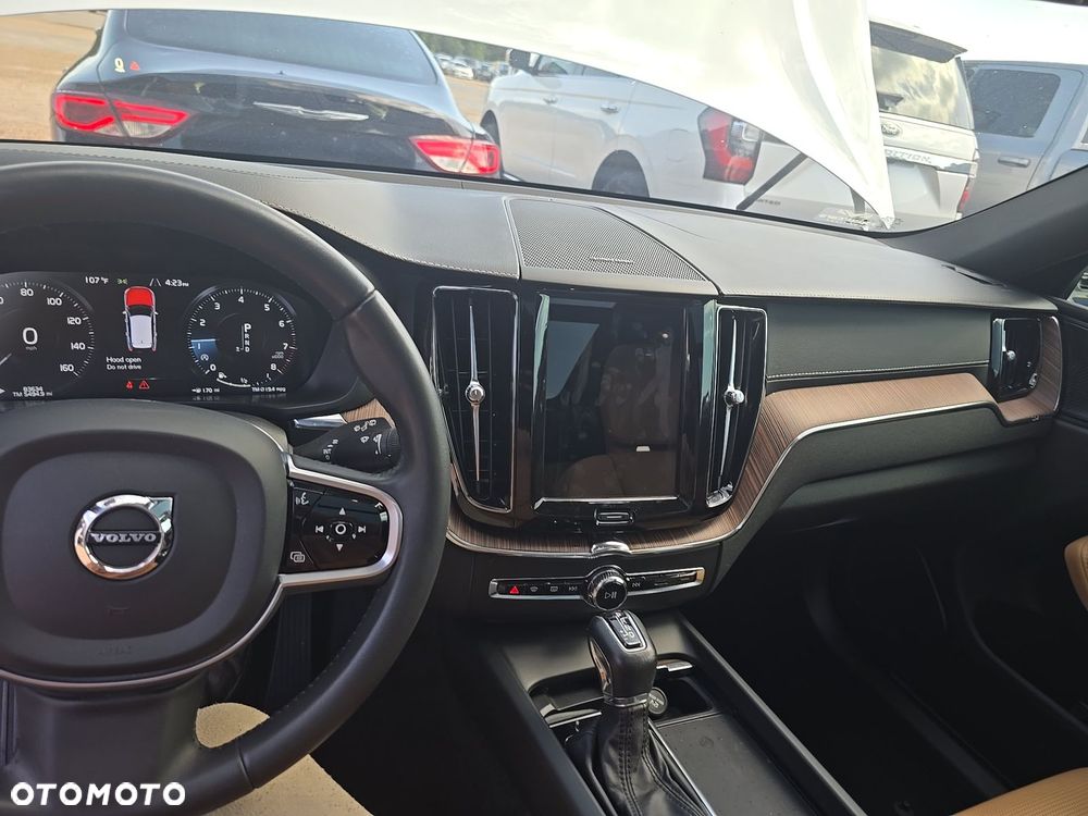 Volvo XC 60 T5 AWD Inscription - 7
