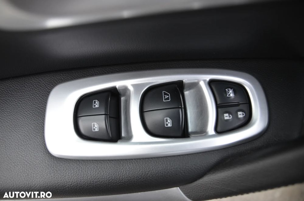 Renault Kadjar Energy dCi 130 4x4 Bose Edition - 18