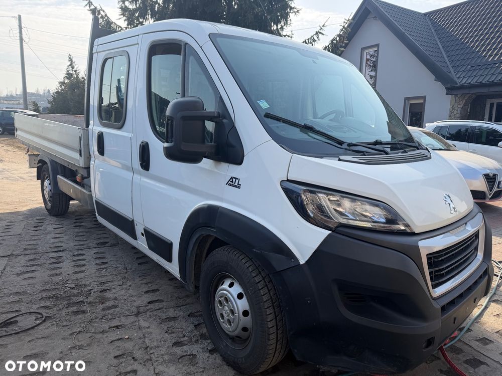 Peugeot Boxer - 5