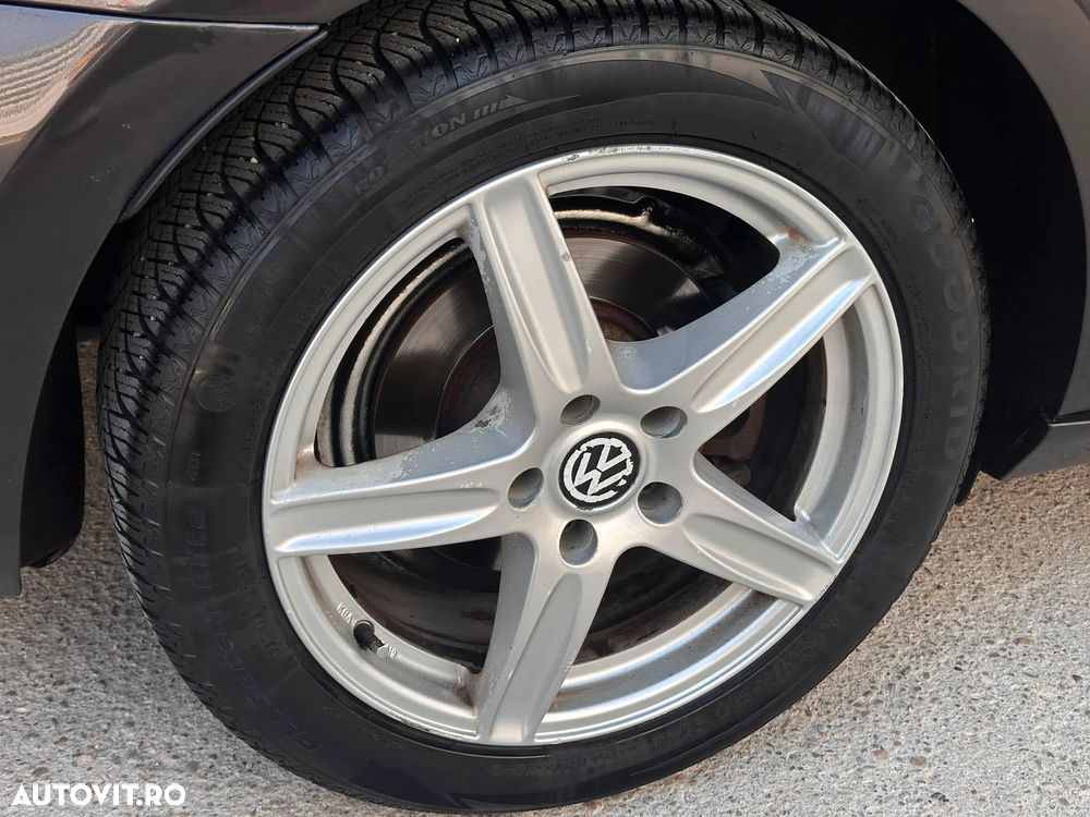 Volkswagen Passat CC 2.0 TDI DSG - 13