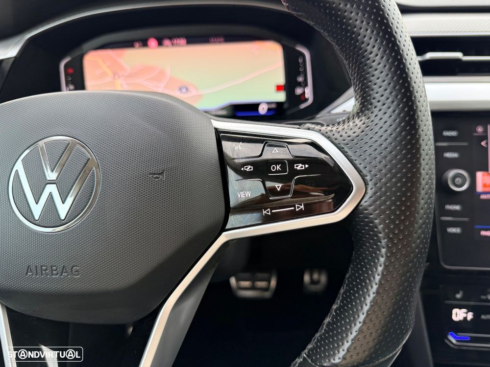 VW Arteon 2.0 TDI Elegance DSG - 16