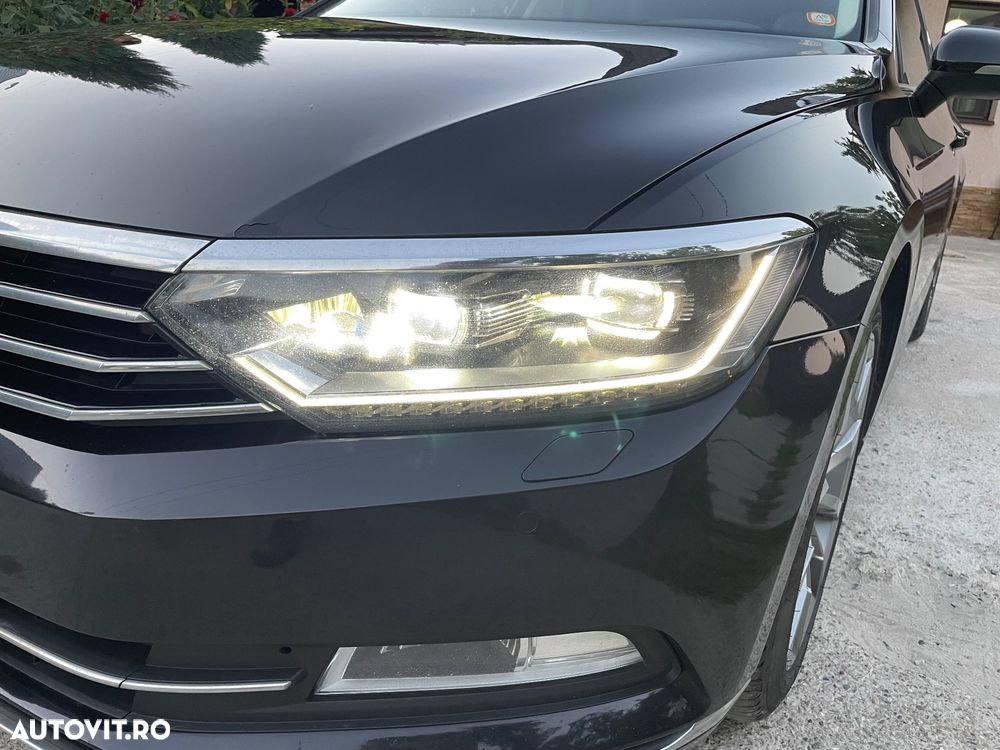 Volkswagen Passat - 17