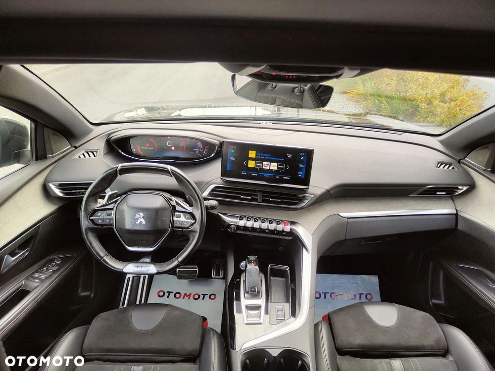 Peugeot 5008 BlueHDi 130 EAT8 GT - 16