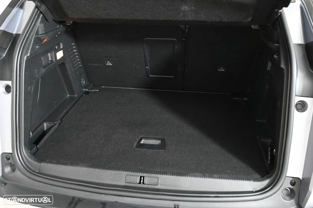 Peugeot 3008 1.2 PureTech Allure Pack EAT8 - 10