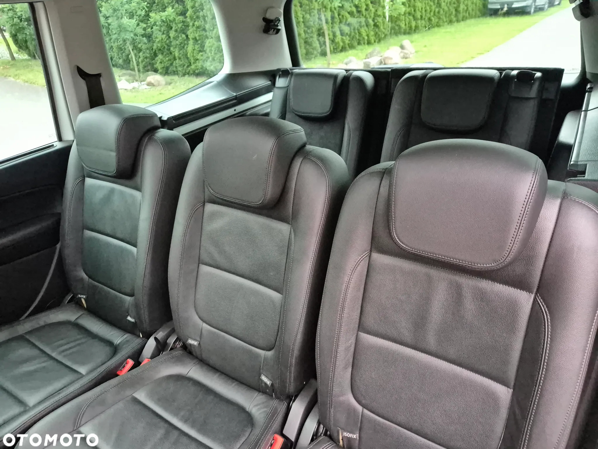 Seat Alhambra 2.0 TDI S&S DSG STYLE - 11