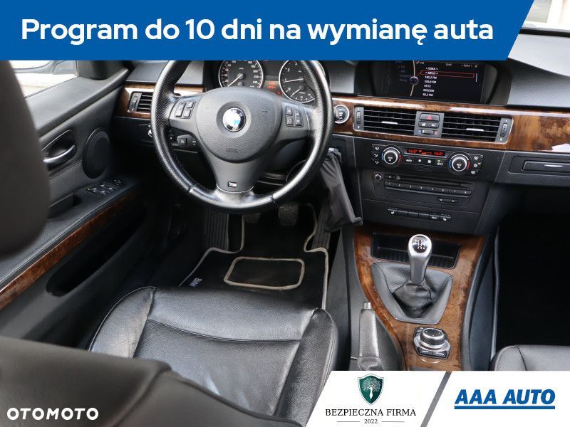 BMW Seria 3 - 9