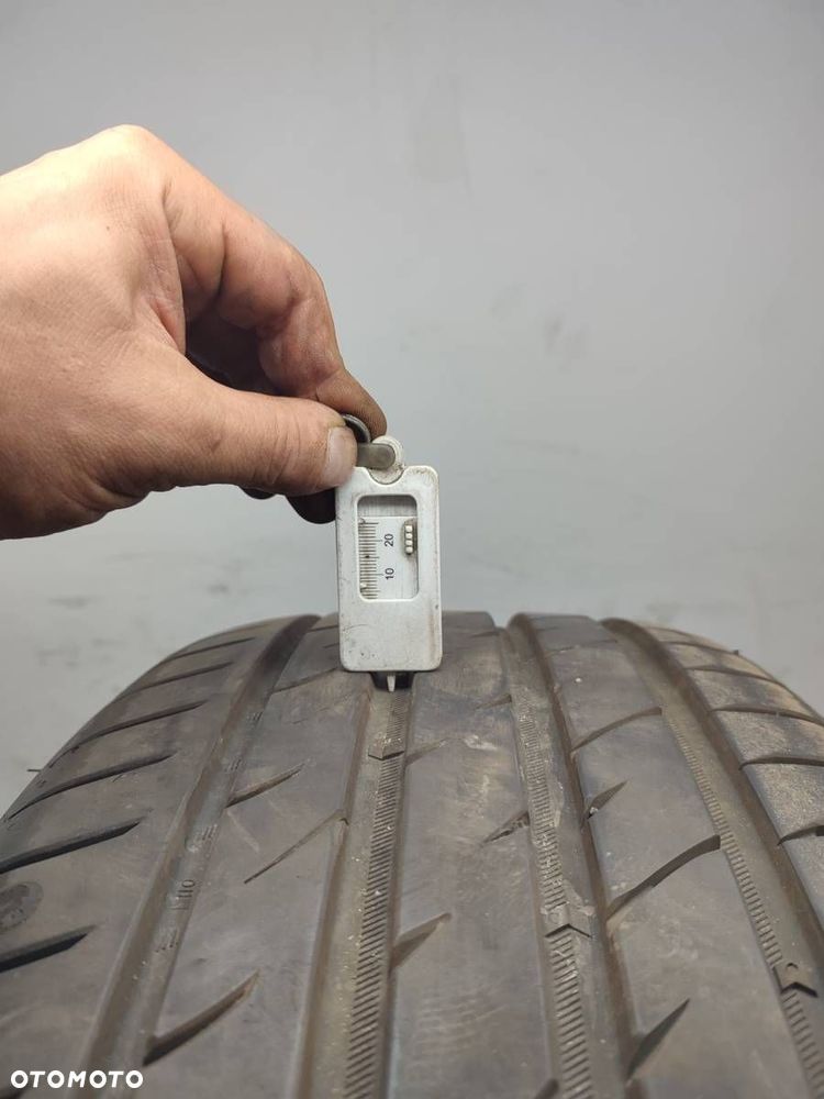 OPONA 20 LATO 255/45 - 5