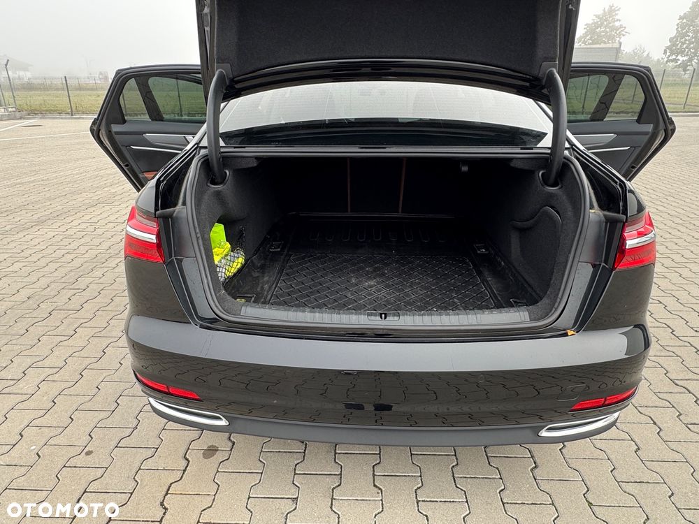 Audi A6 ver-40-tdi-s-tronic-design - 11