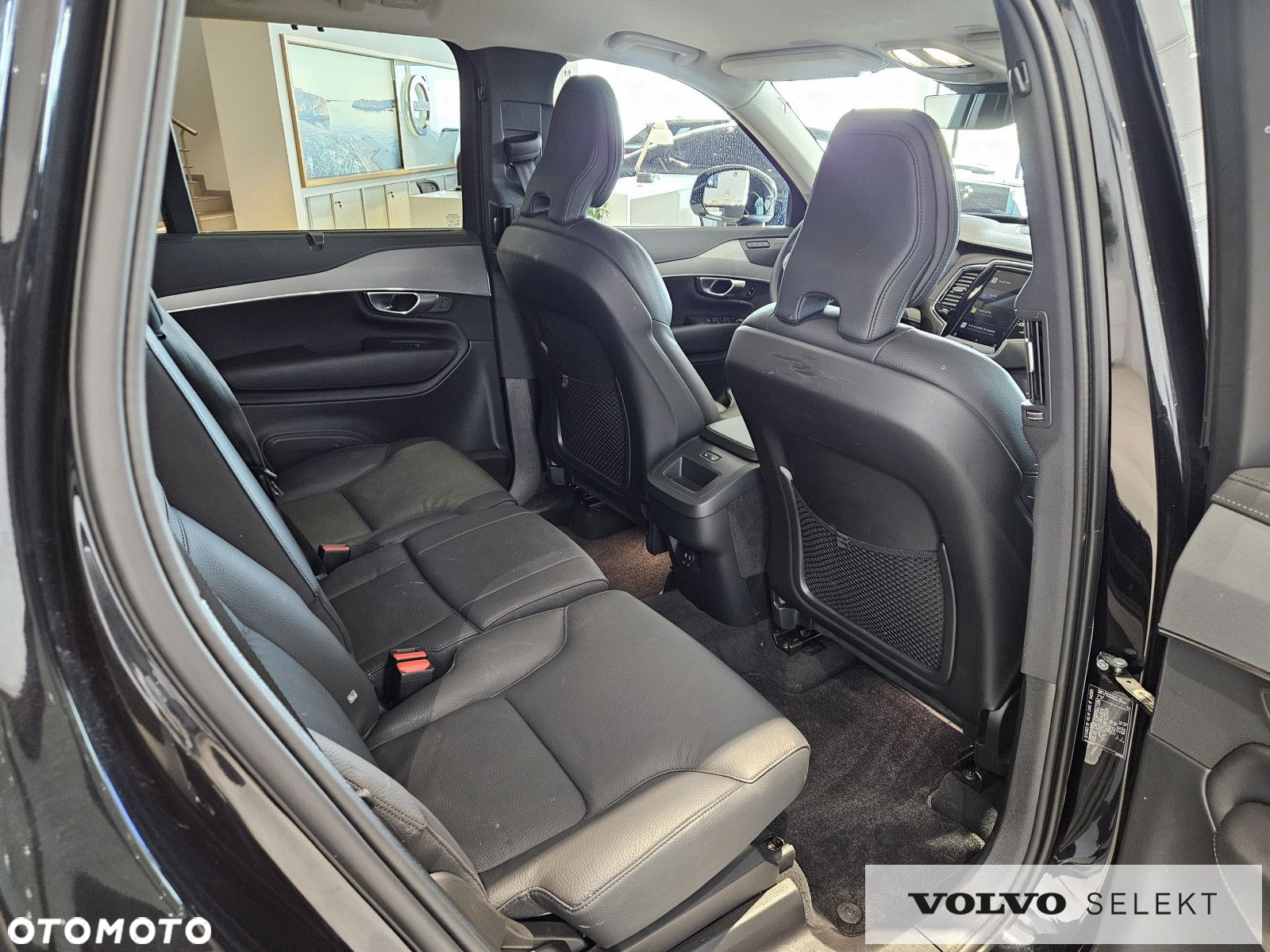 Volvo XC 90 - 19