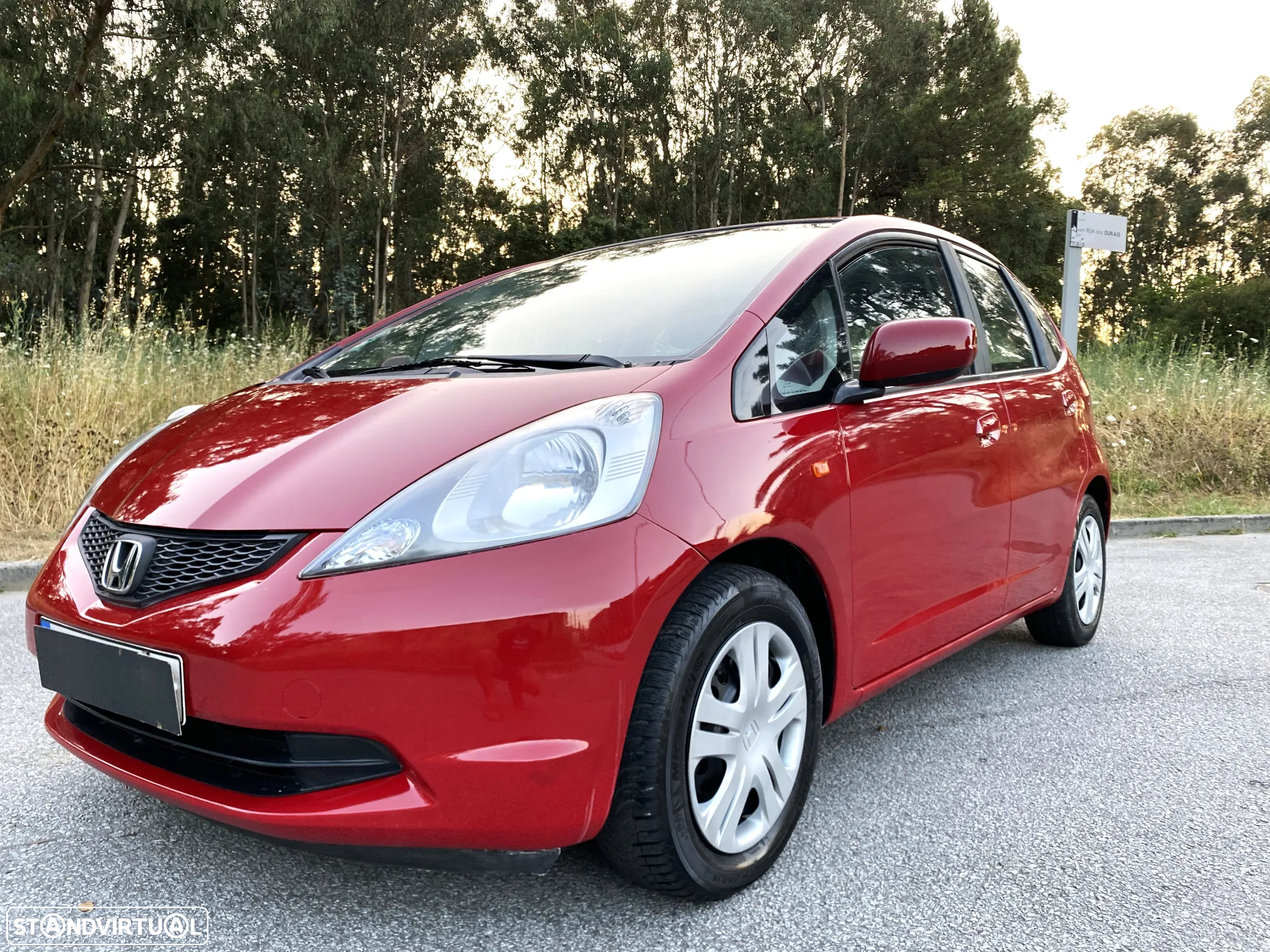 Honda Jazz 1.2 i-VTEC Elegance Top - 2