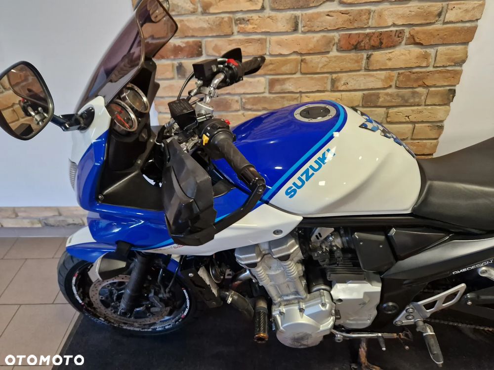 Suzuki Bandit - 15