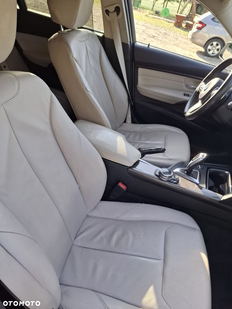 BMW Seria 3 318d Modern Line - 8