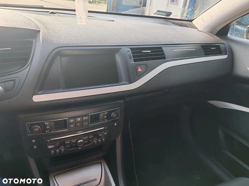 Citroën C5 2.0 HDi Exclusive - 3