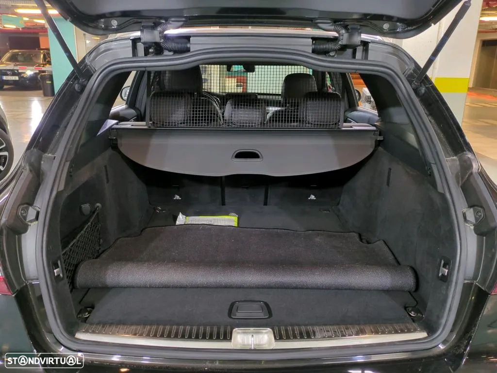 Mercedes-Benz C 300 d AMG Line - 13
