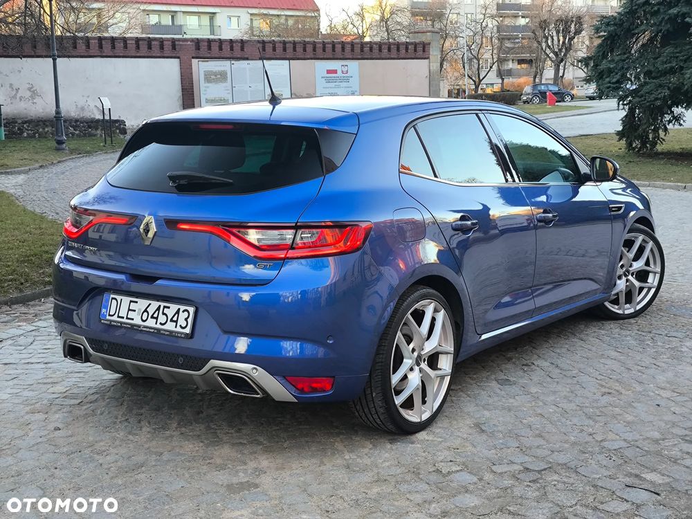 Renault Megane 1.6 TCe GT EDC - 16