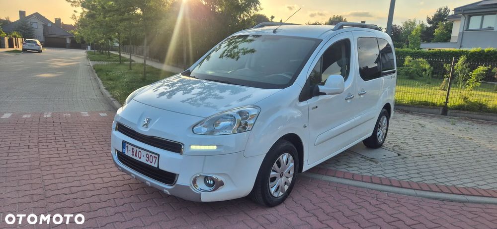 Peugeot Partner - 15