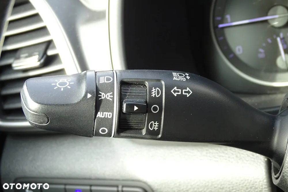 Hyundai Tucson 2.0 CRDi 4WD Automatik Premium - 31